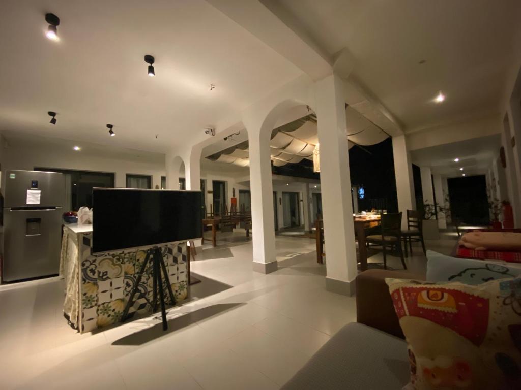 Coto Island Beach Village Homestay