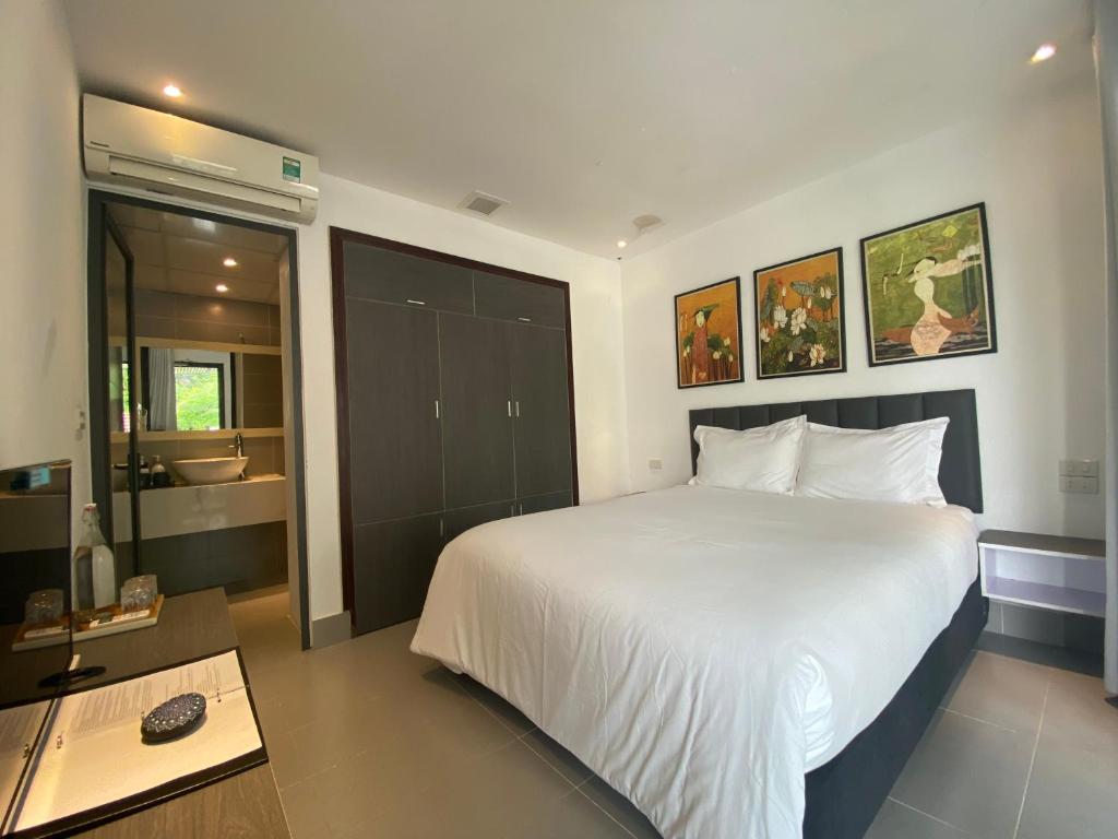 Coto Island Beach Village Homestay