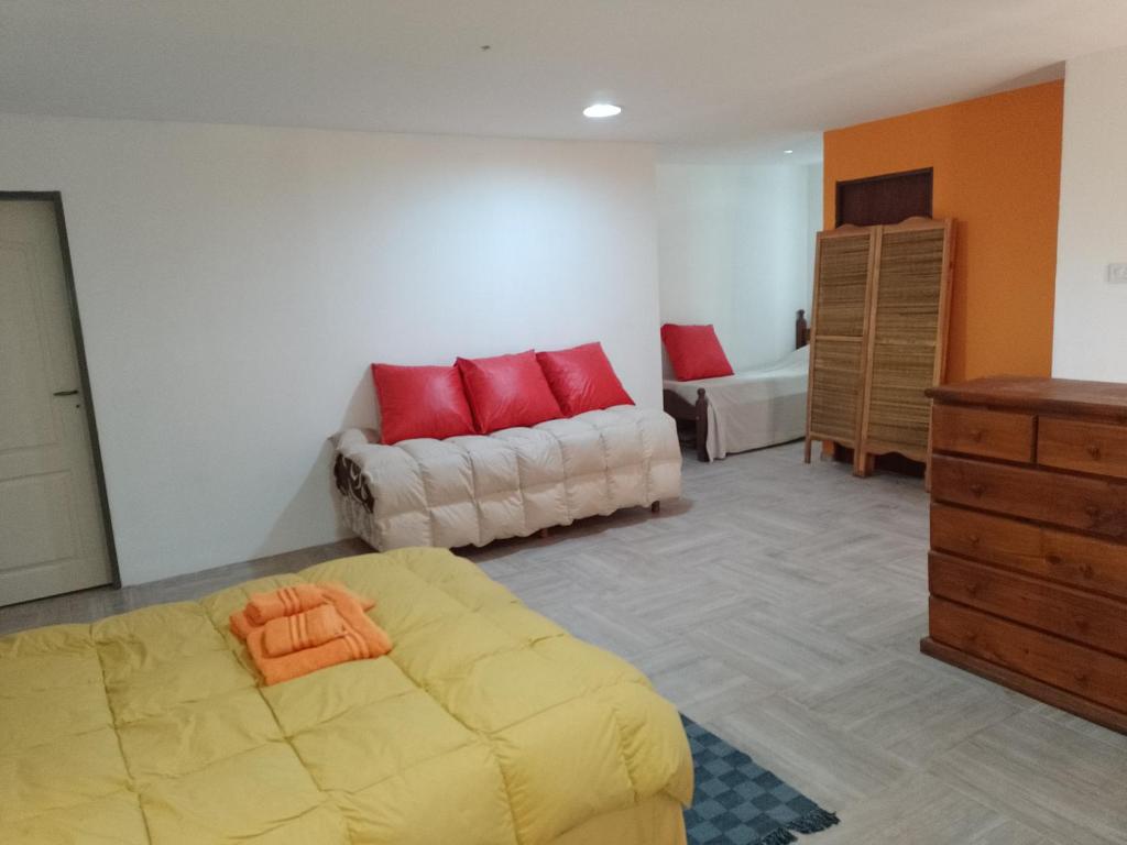 Casa villa ventana - 4