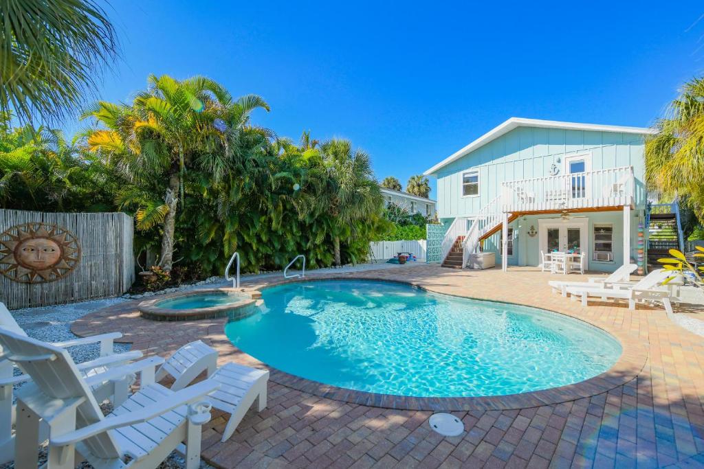 AMI Breeze, Anna Maria