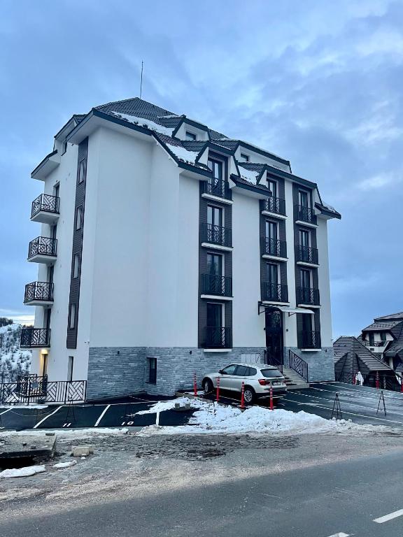 Apartman Lawa Kopaonik - 5