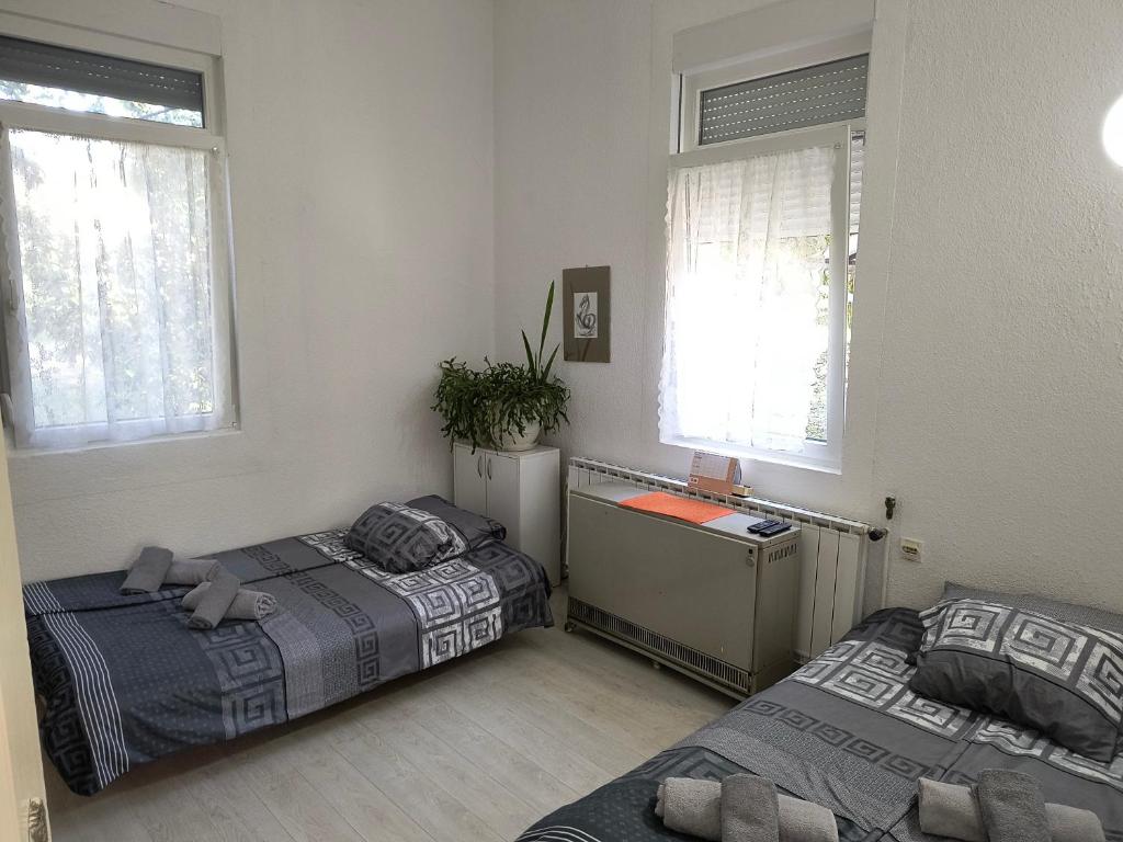 Apartman - kuca za odmor Slatina, Vrnjačka Banja