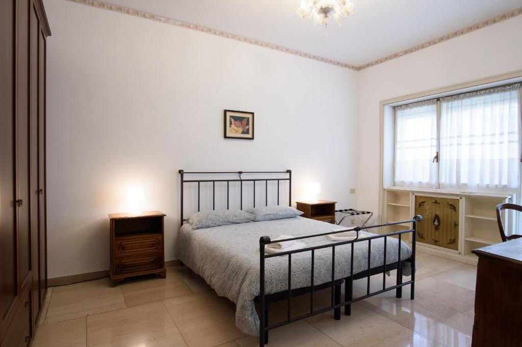 Casa NeLLa, Apartment with 2 bedrooms, Rome - 3