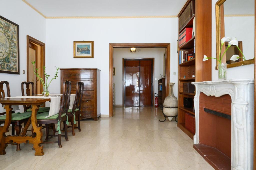 Casa NeLLa, Apartment with 2 bedrooms, Rome - 2