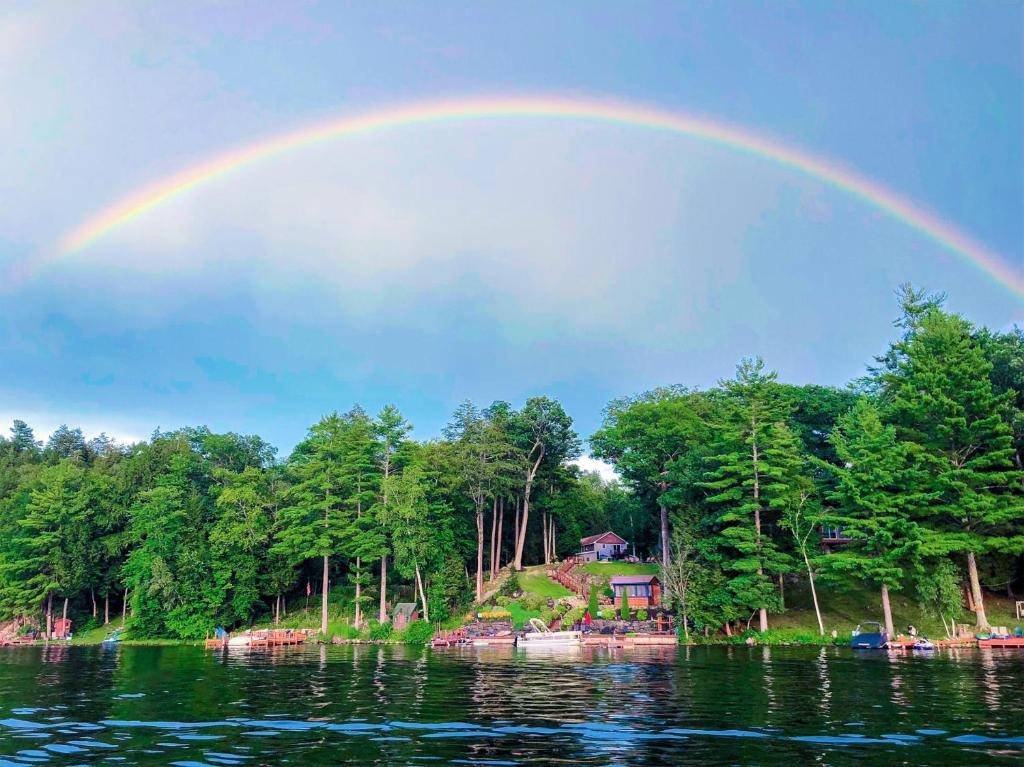 Dockside Manor - 16 F, Fort Ann