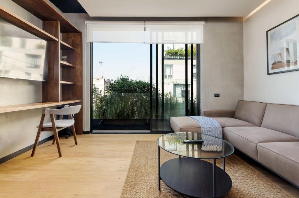 Zacatecas 4 by Wynwood House, Mexiko