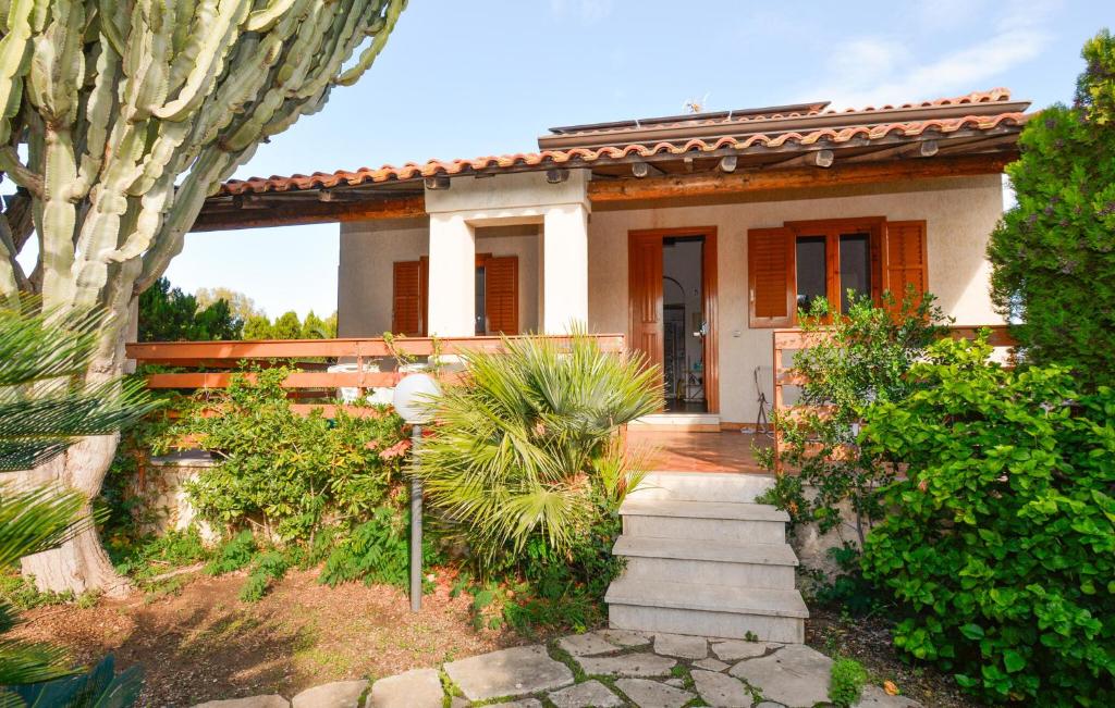 Casa Ruta - 1