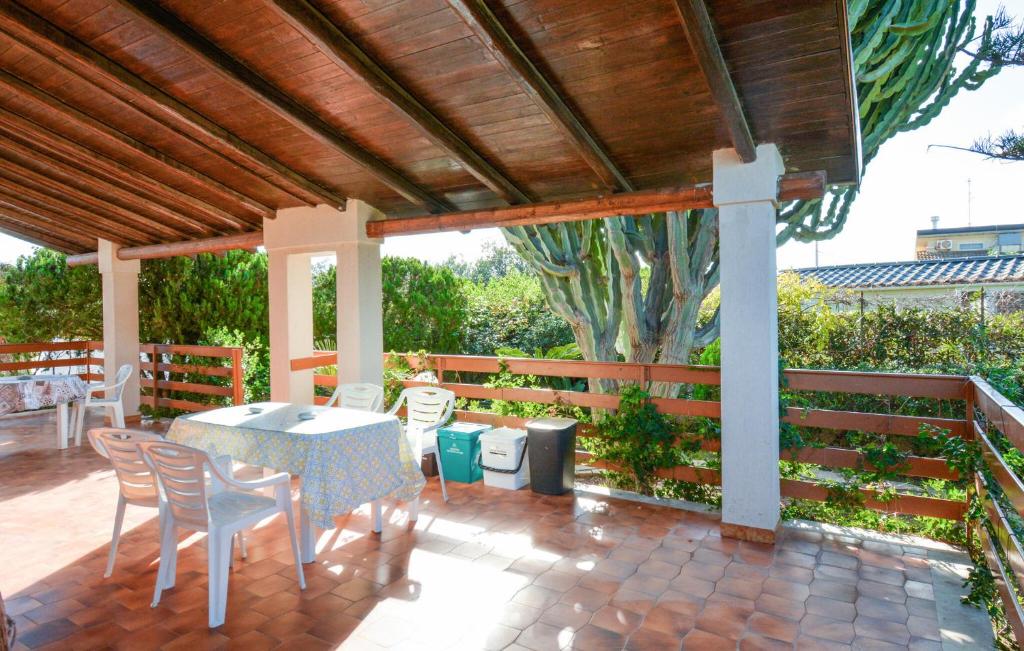 Casa Ruta - 4