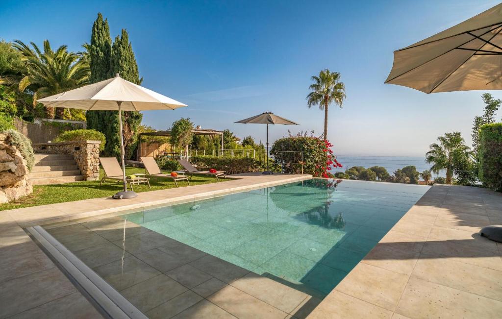 Cozy Home In La Herradura - Almuñec - 1
