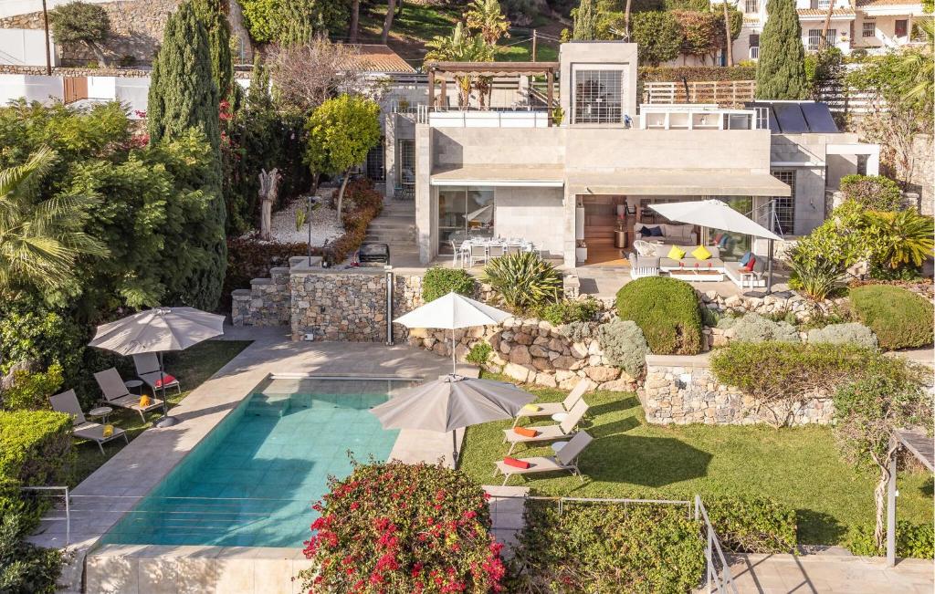 Cozy Home In La Herradura - Almuñec - 2