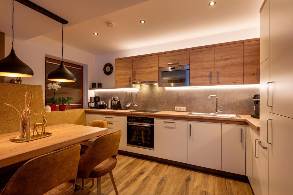 Ferienwohnung Fankhauser - 3