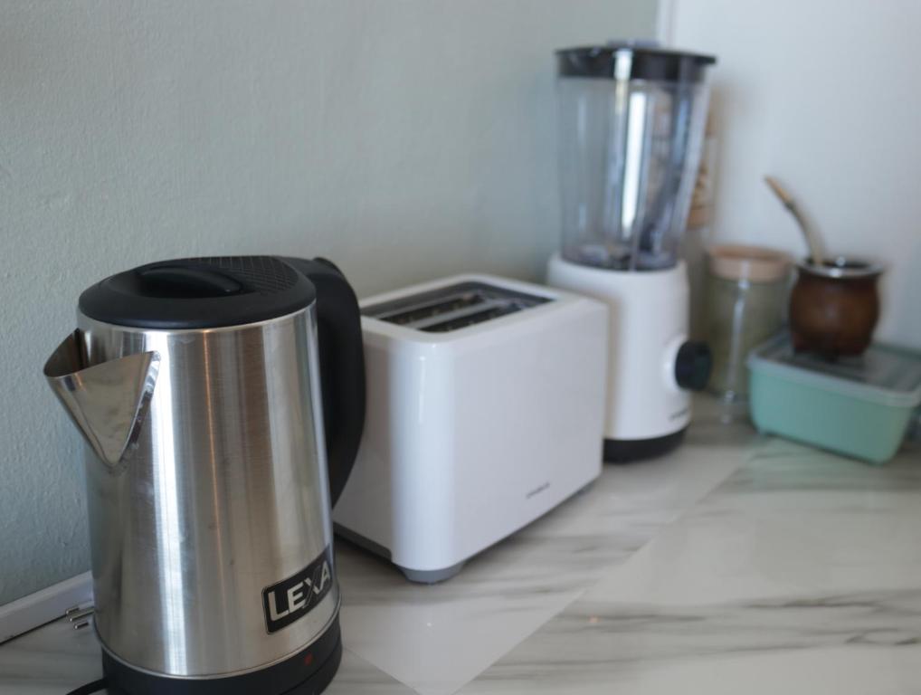 Corazón de la barra, Punta del Este