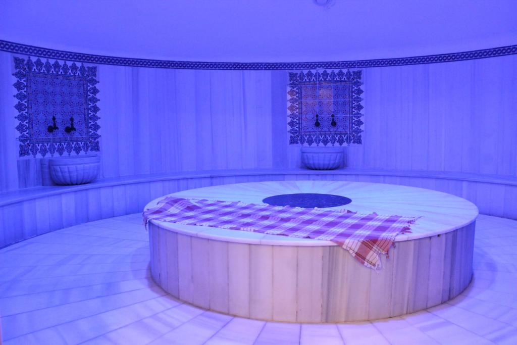 トプカピ インター イスタンブール ホテル (Topkapi Inter Istanbul Hotel) 館内設備