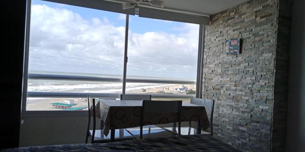 Departamento Villa Gesell Sur Sobre Playa y 140 Vista al Mar - 3