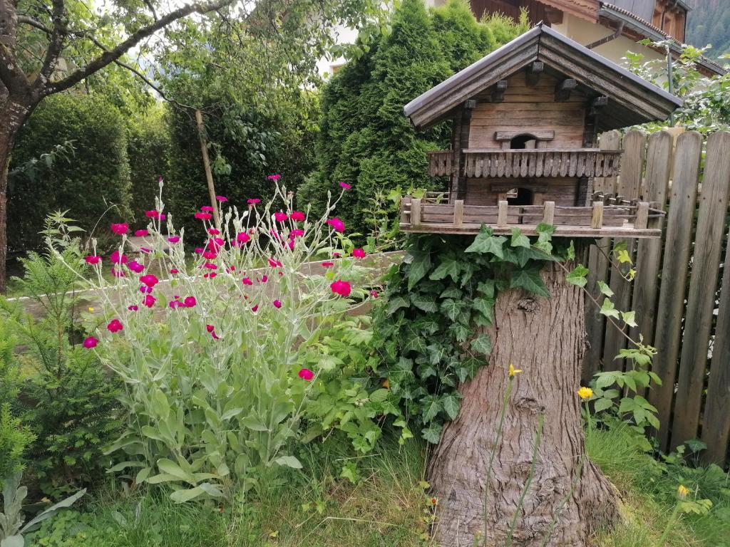 Gästehaus Vier Jahreszeiten - 4