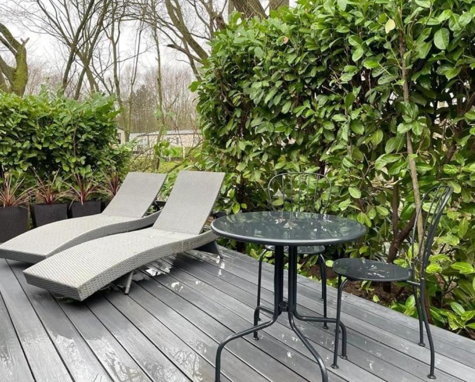 2 Sycamore, Tattershall