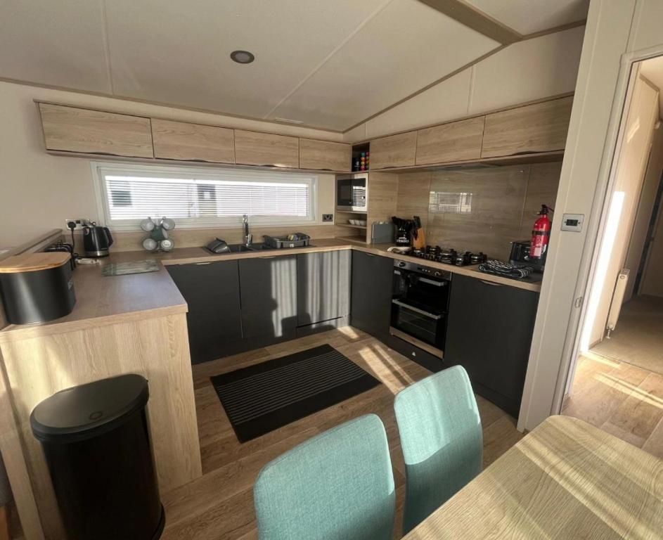 64 Fairways, Tattershall