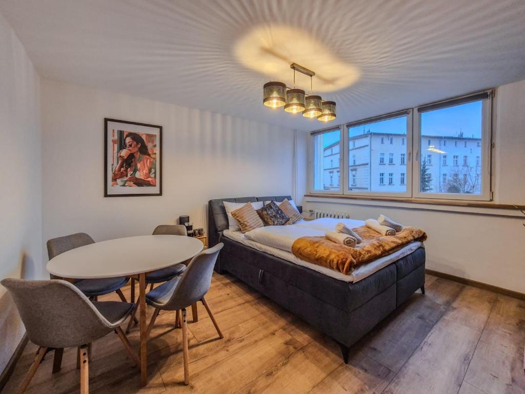 Espresso Corner, Jelení Hora