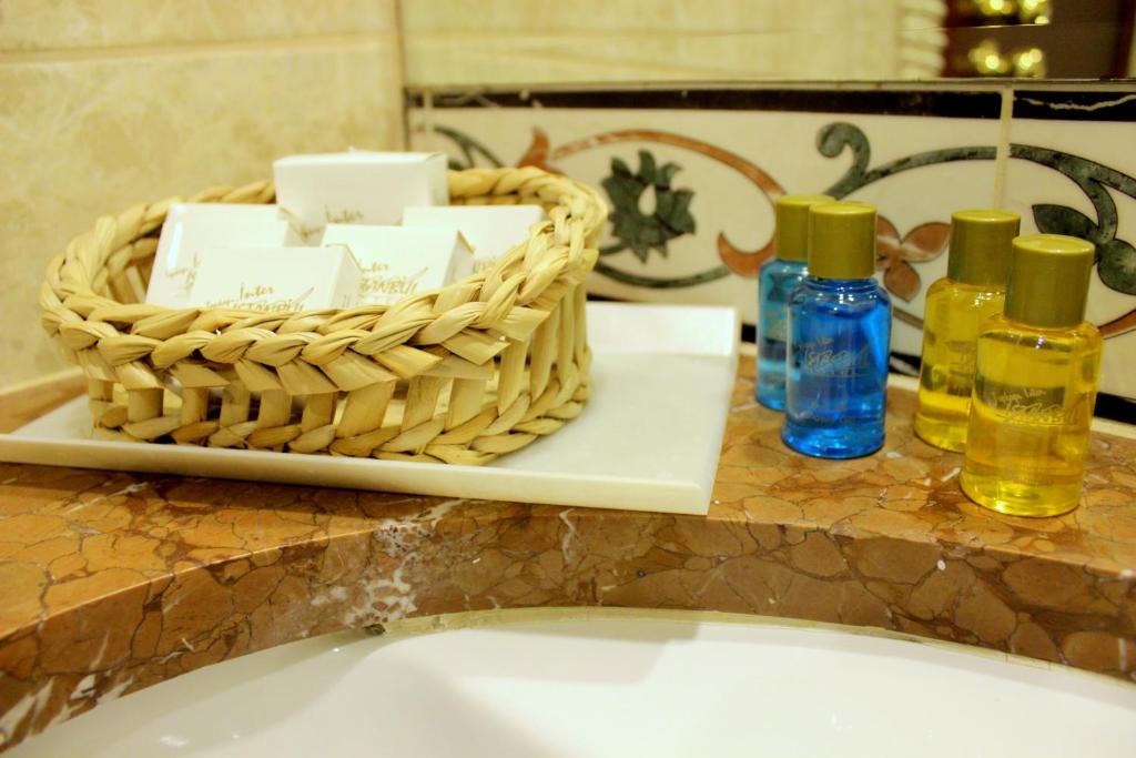 バスルーム（客室）