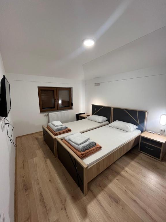 Apartmani Karanovac - 3