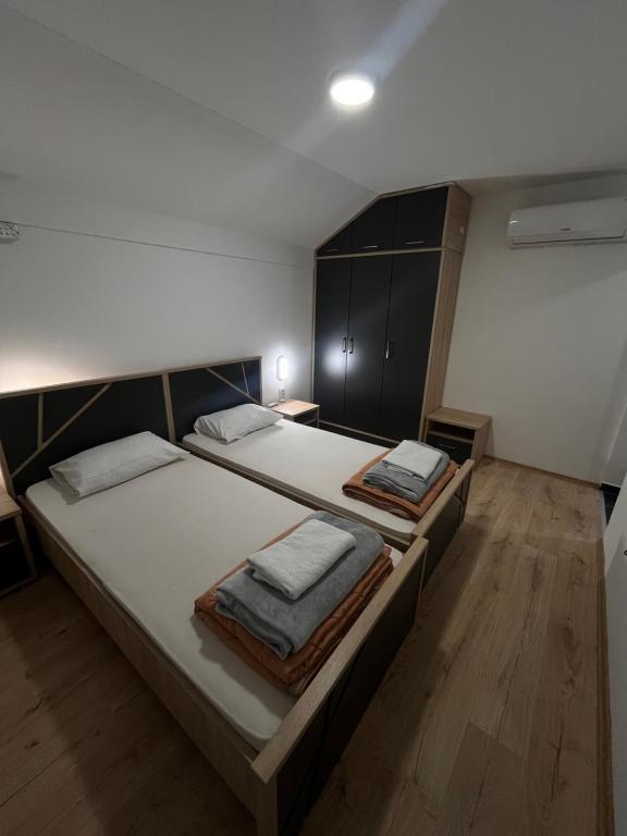 Apartmani Karanovac, Banja Luka