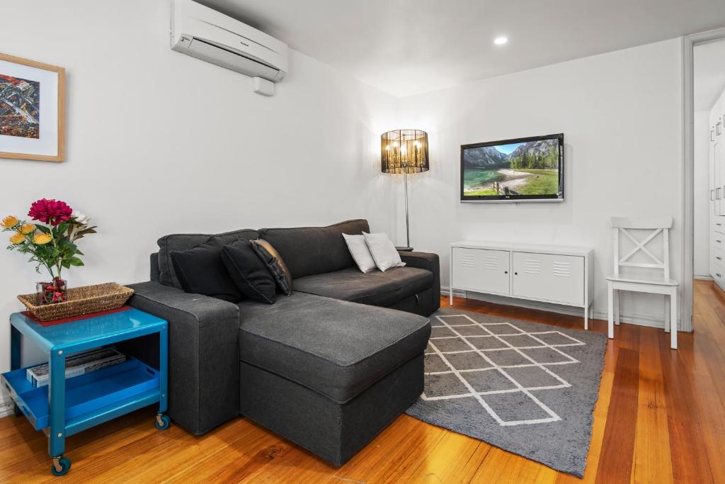 Convenient Apartment in heart of Carlton, Melbourne