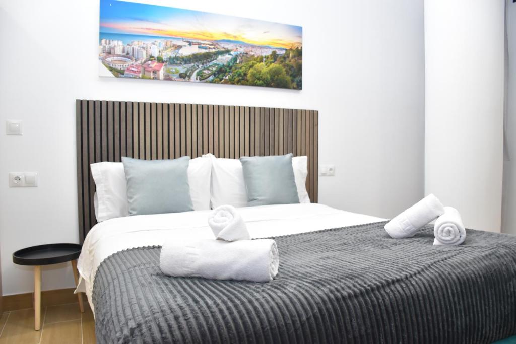 Beach Loft 1 - 4