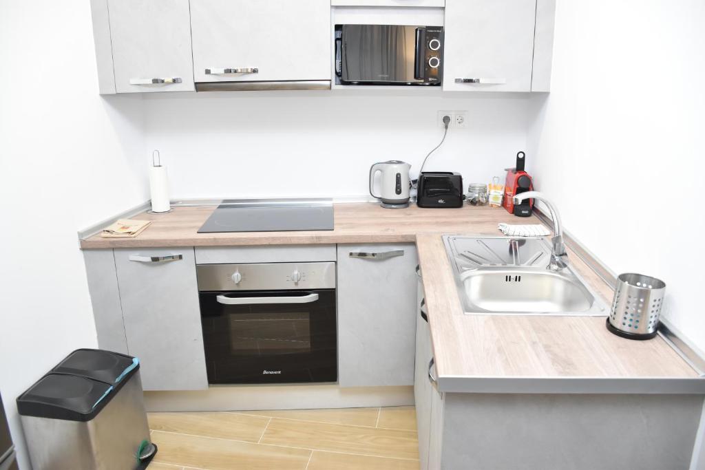 Beach Loft 1 - 2