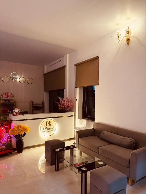 Hiếu Sang 68 Hostel & Villas Seaview
