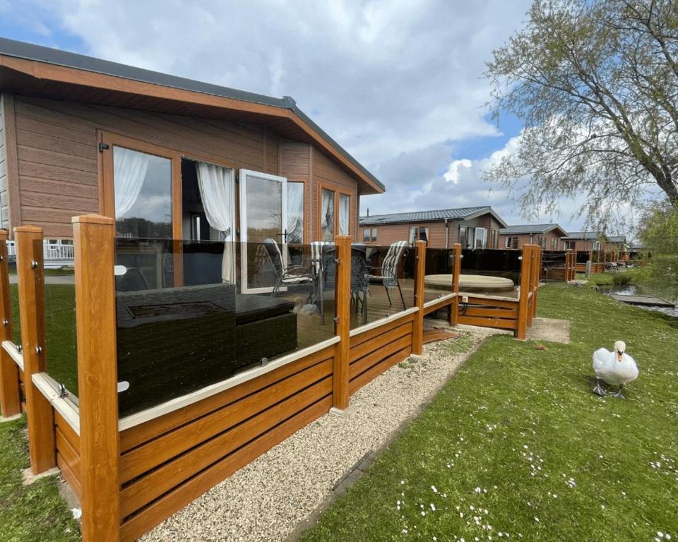 9 Fairways, Tattershall