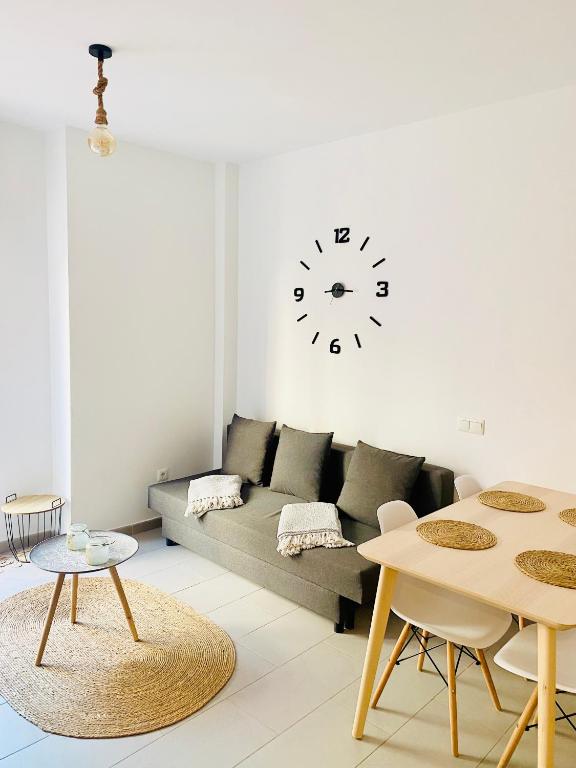 Apartment Rosario in Malaga center - 3