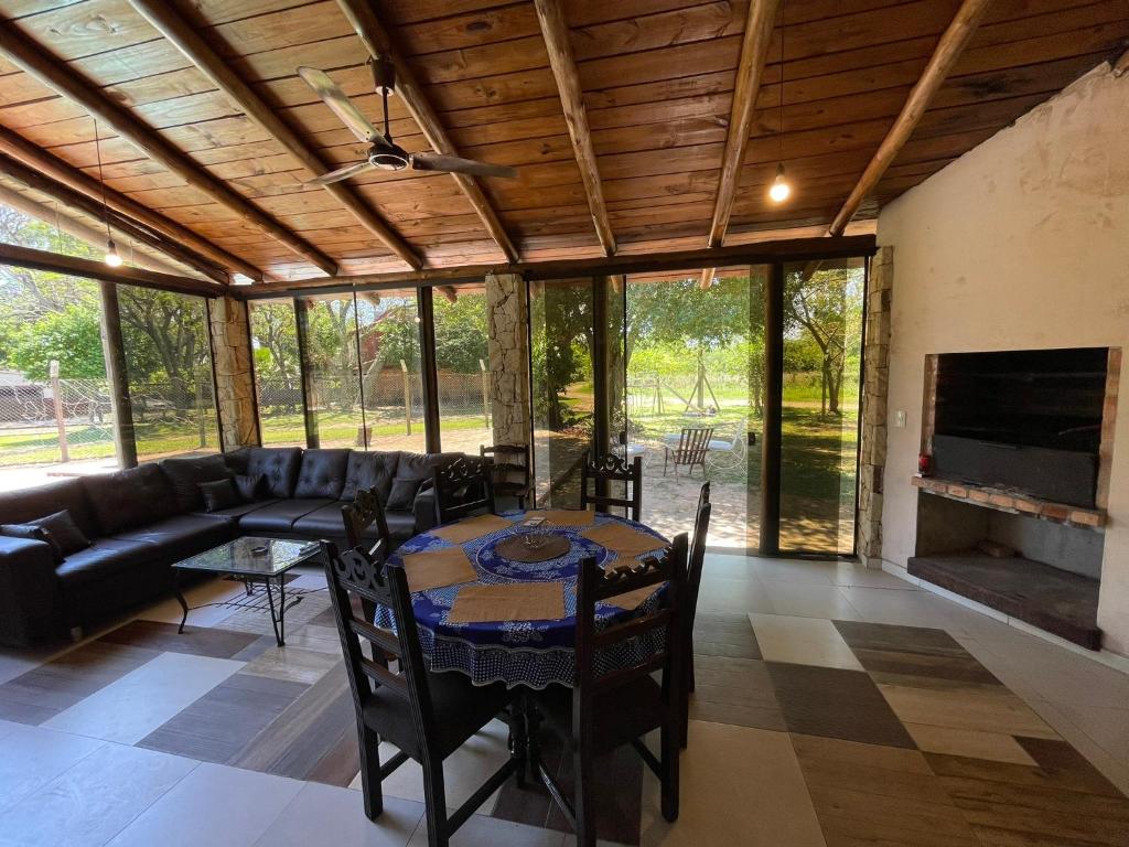 Casa Samberna - 4