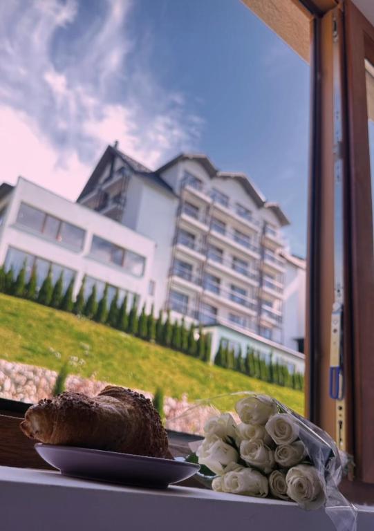 Apartman Suny N58 - 2