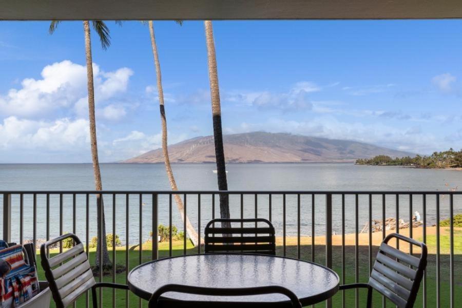 ROYAL MAUIAN, #207 condo, Kihei