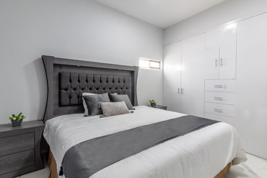 Suite Jr Lujo en el Corazon de Zapotlanejo 203, Zapotlanejo