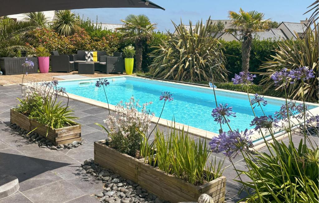 Lovely Home In Audierne With Wifi, Audierne