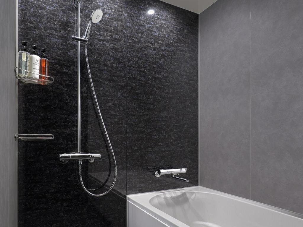 Tokyo Hotel Villa Fontaine Grand Tokyo-Roppongi Additional