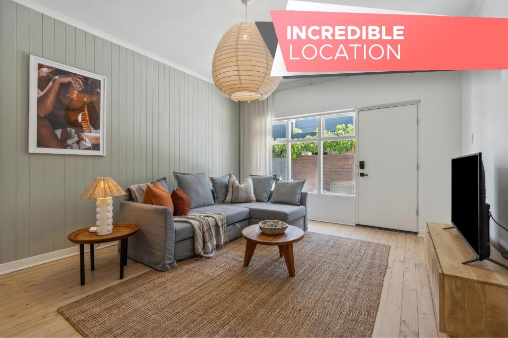 Seed at Arlo Refined Luxury in Glenelg, Glenelg