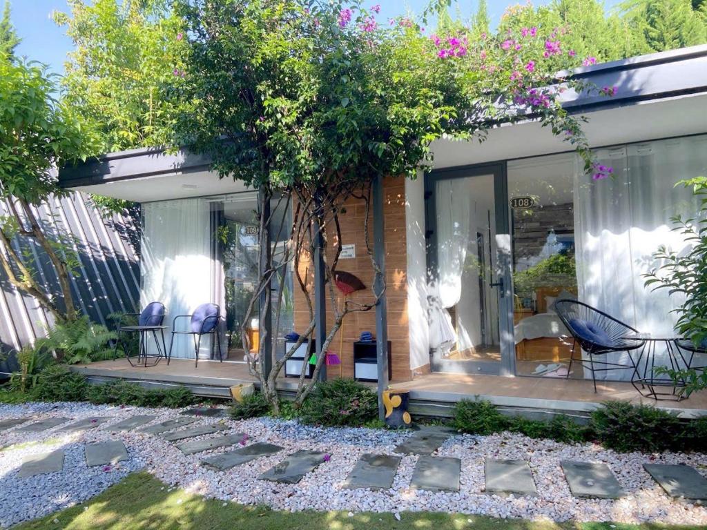 Perfect Homestay