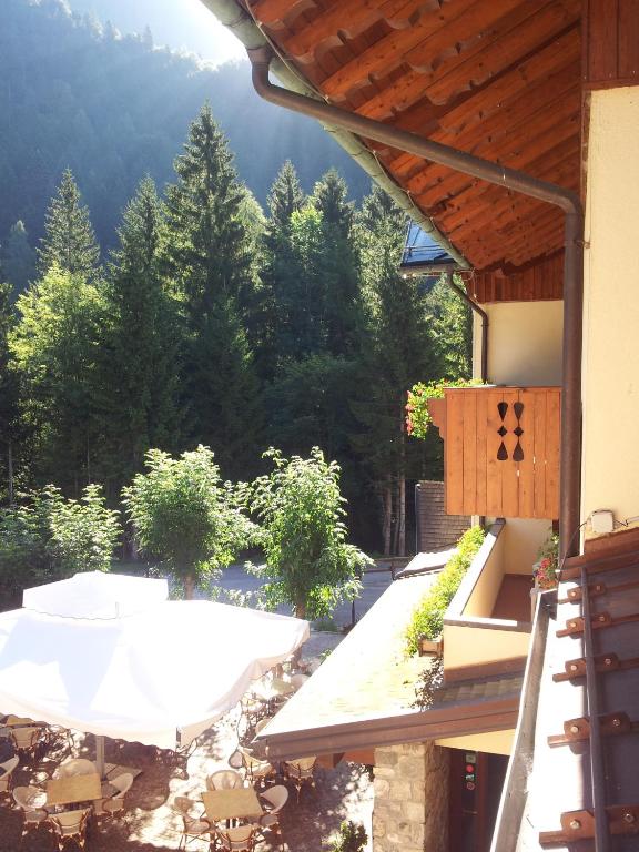 Albergo Nuoitas photo