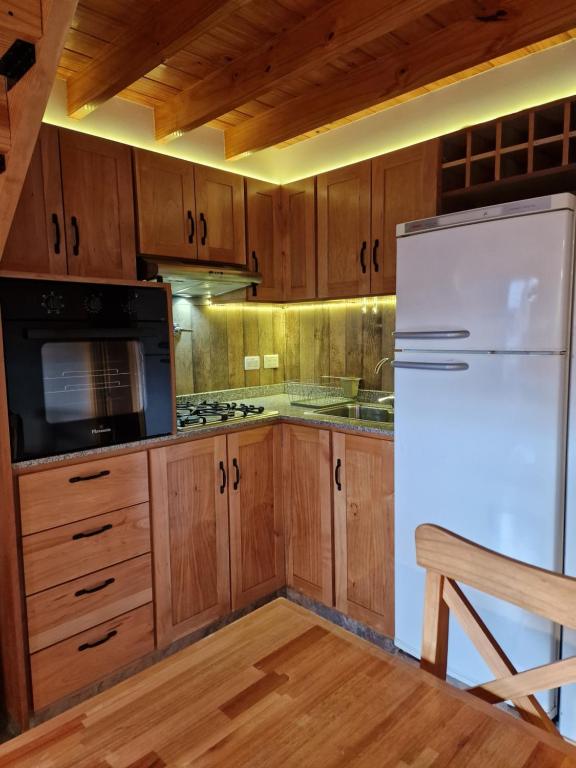 Departamento la Cascada - 5