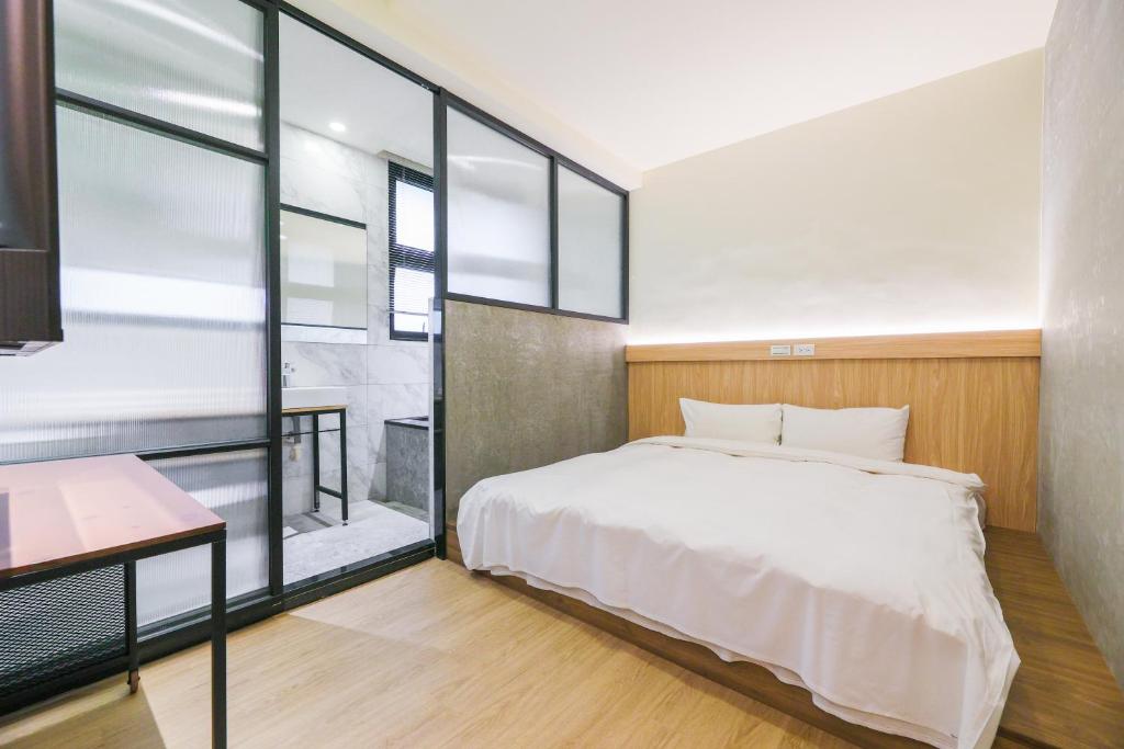 綠園文旅-礁溪溫泉民宿GreenPark hot-spring bnb-jiaoxi-hotel