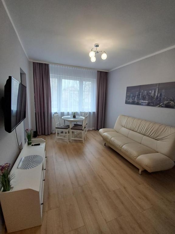 Apartament Warszawa Mokotów, Varšava