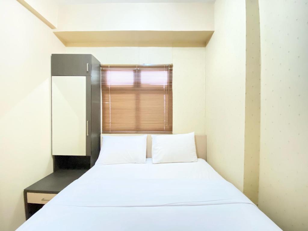 Modern Designed 2BR at Suites @Metro Apartment By Travelio, Bandung