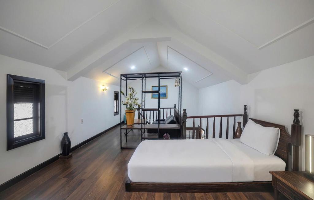 Villa Trung Nghĩa 16 Villa Trung Nghia 16 호텔 이미지 1