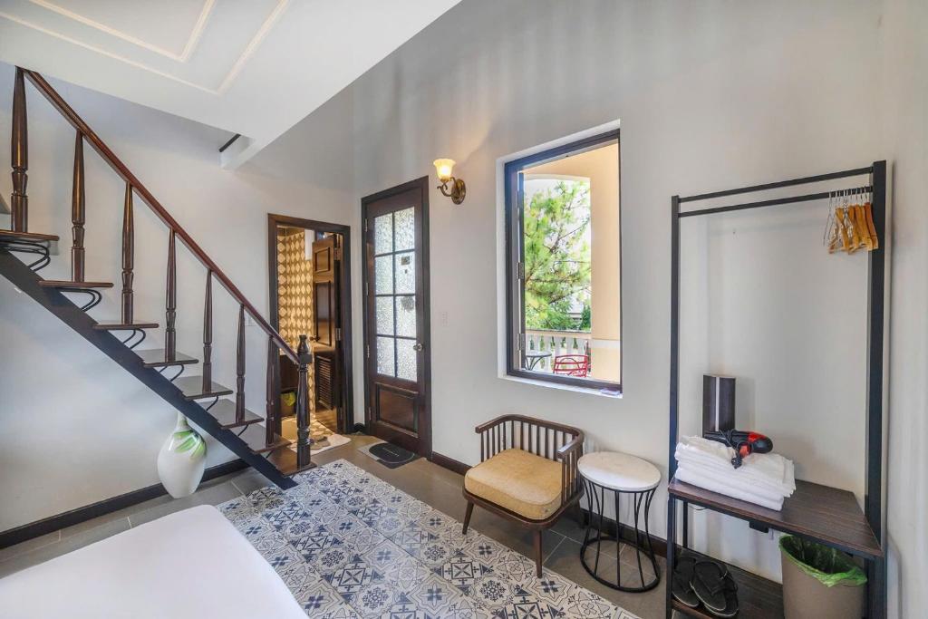 Villa Trung Nghĩa 16 Villa Trung Nghia 16 호텔 이미지 1