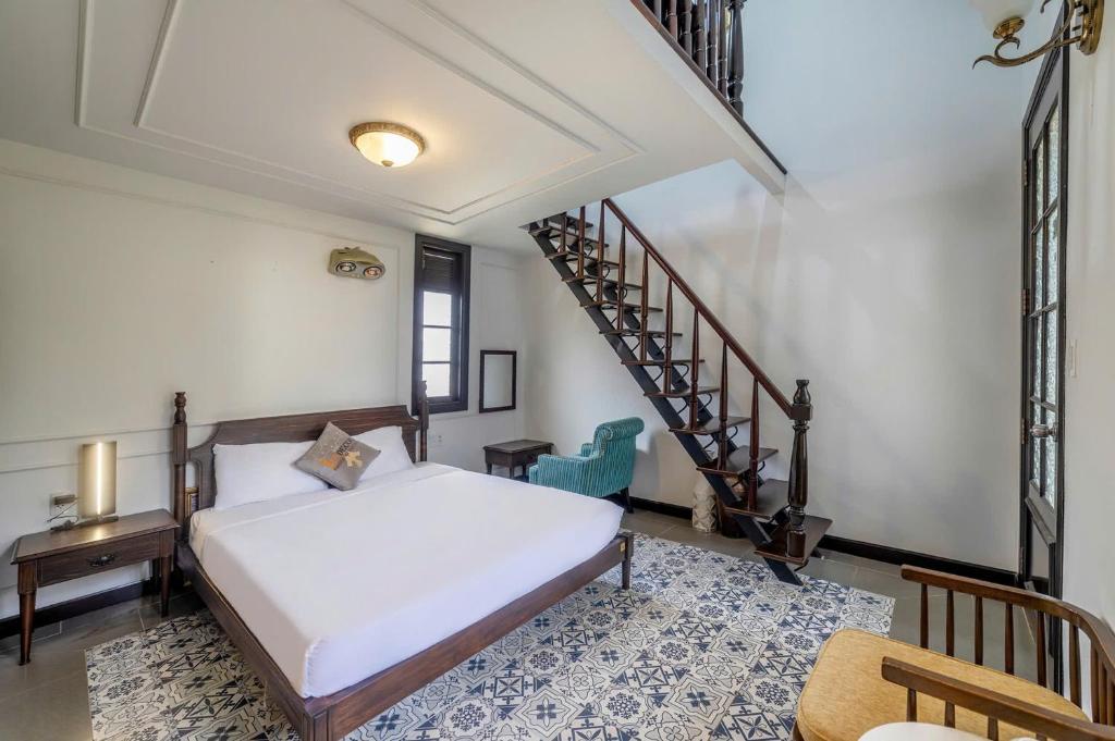 Villa Trung Nghĩa 16 Villa Trung Nghia 16 호텔 이미지 1