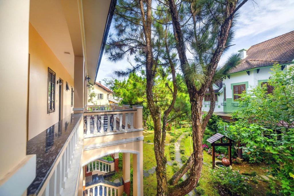 Villa Trung Nghĩa 16 Villa Trung Nghia 16 호텔 이미지 2