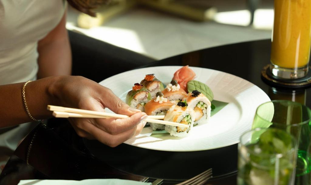 お料理のイメージ