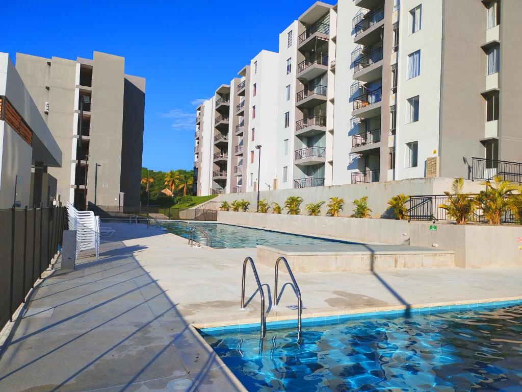 Condominio Bahia Solero-Ricaurte,cundinamarca - 2